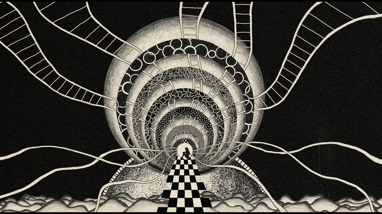 5 Art Animation Shorts | Mix Amylo, Tansy Is An Artist and The Artmixture Collective