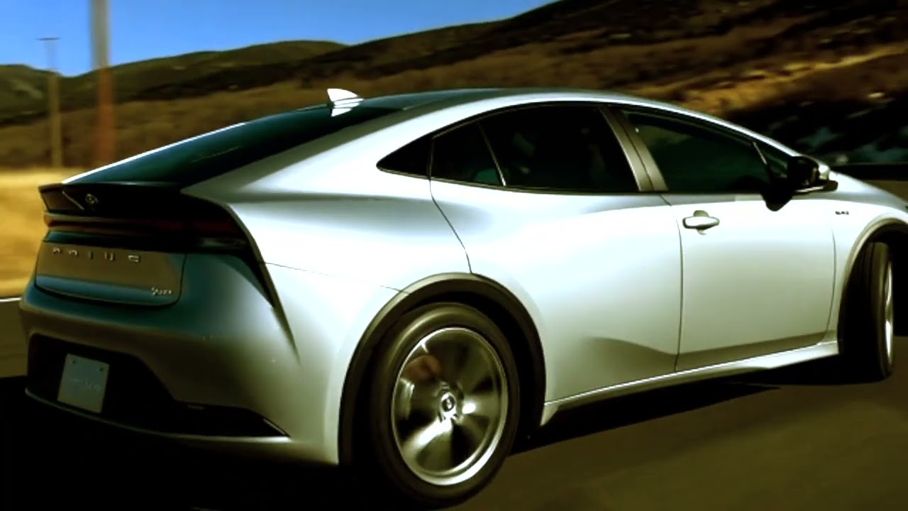 Problemy z niezawodnością silnika Toyoty Prius (XW60) 2.0 L M20A-FXS I4 Hybrid (2023&mdash;...)