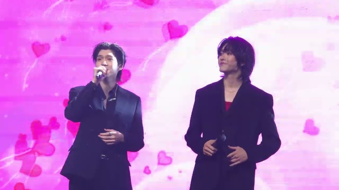 ซึมซับ (DOUBTLESS) AouBoom #OnlyFriendsDreamOnEP1 