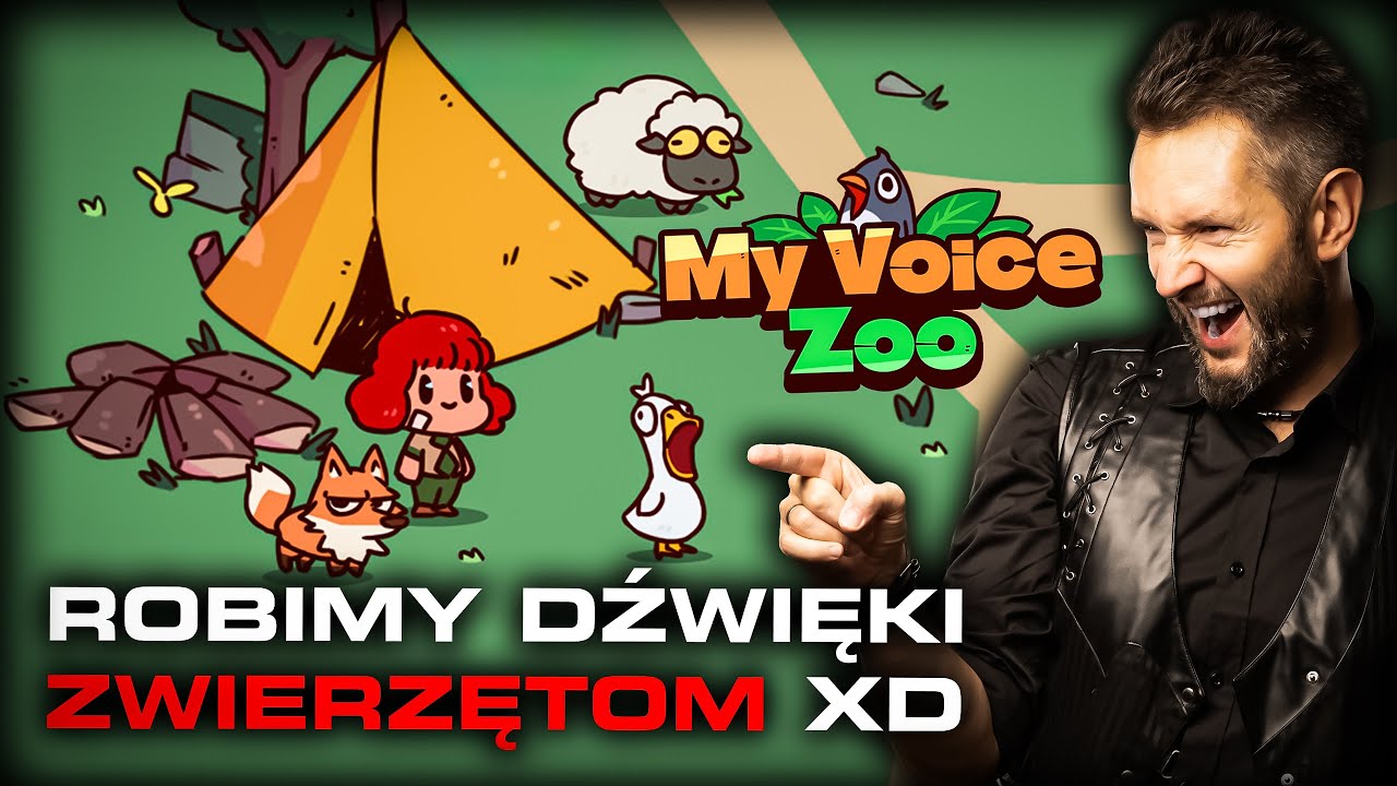 BARDZO DZIWNE ZOO XD