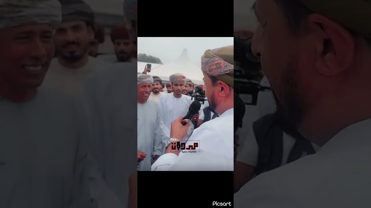 #مرادات بين الشعراء بومازن تبوك وبوعامر المعشني وأحمد المعشني وبوقيس المعشني في عرس بوحسن تبوك