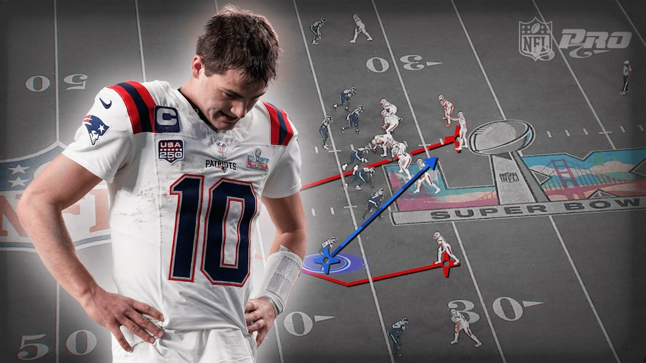 How the Patriots Disaster Should Have Been Avoided | Kurt’s QB Insider
