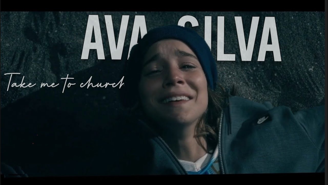 Ava Silva • Warrior Nun • Take Me To Church