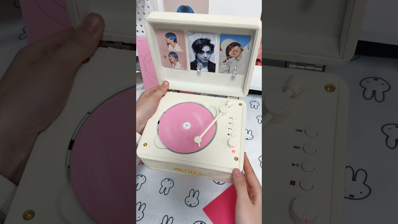 Magic Music Box!!!