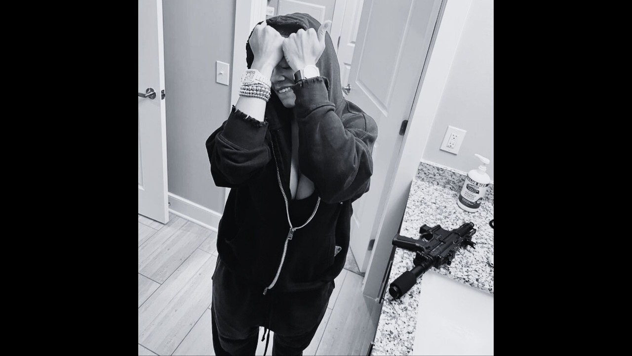 (FREE) Skrilla x OT7 Quanny Type Beat | 
