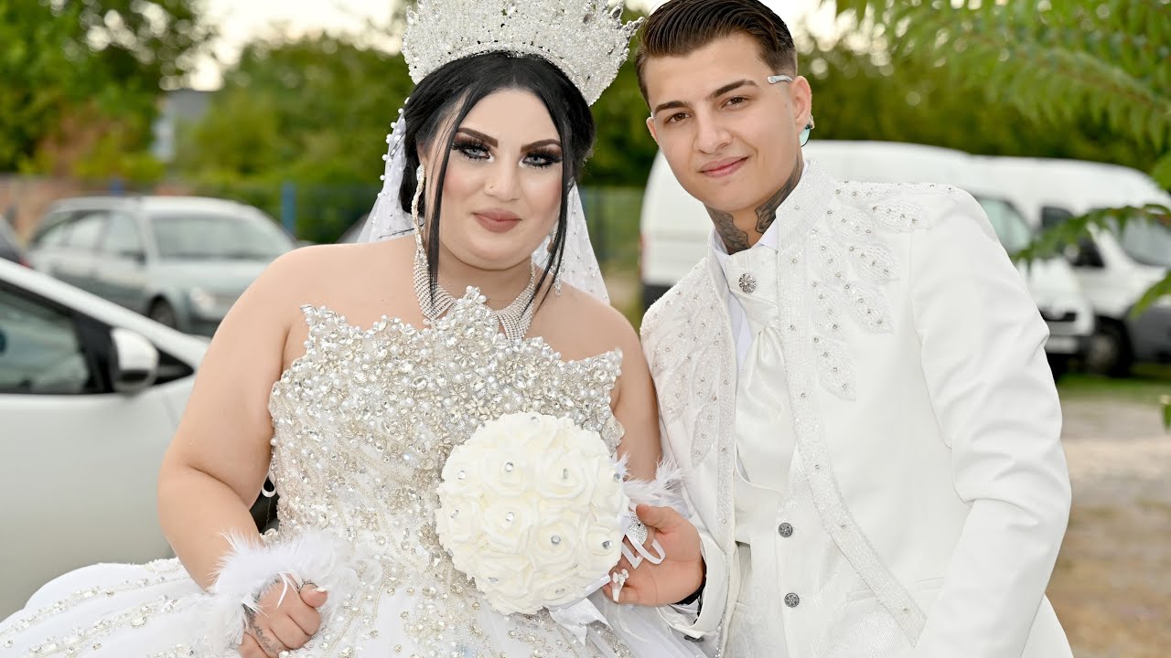 4K - (CinemaLine) - MINE & ORHAN DÜĞÜN TÖRENI