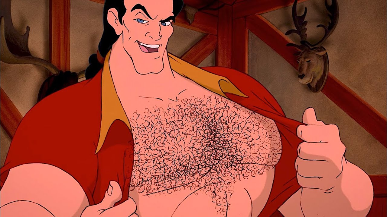 Disney's Gayest Villain Song | Dreamsounds