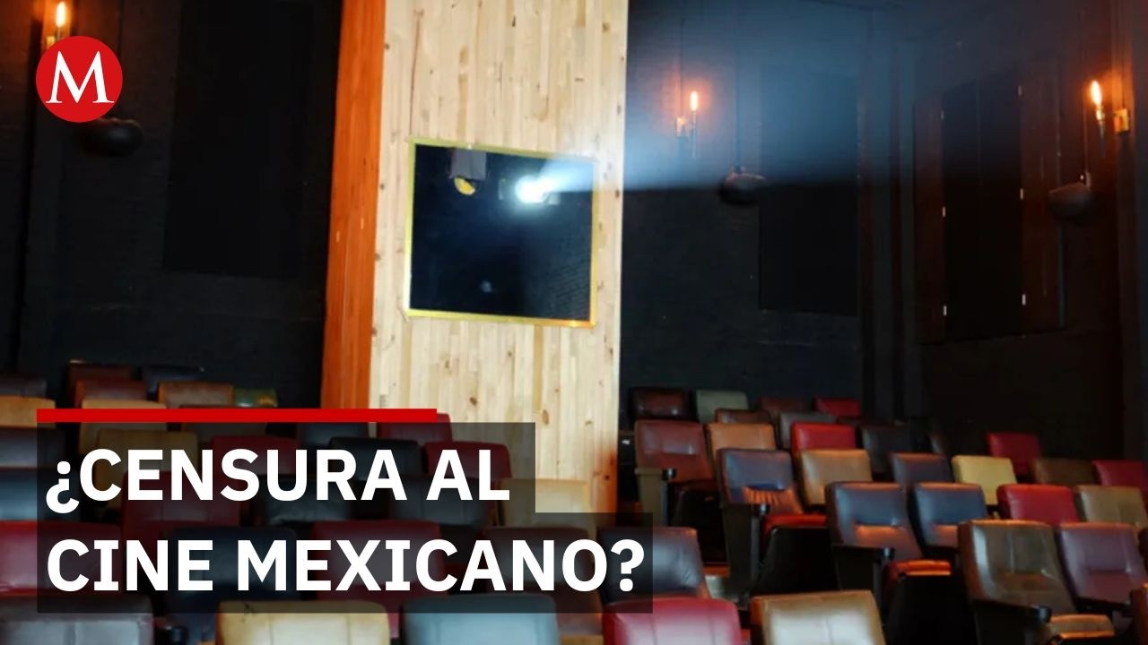 Cine mexicano en riesgo: La Corte declara inconstitucional la extinción del FIDECINE | Va Derecho