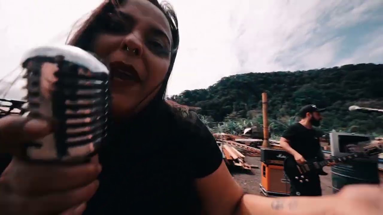 ACLIVE. - VENDETTA