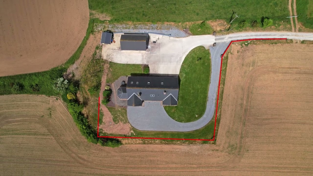 Ballyvorane South, Nohoval, Co Cork P17 NX62