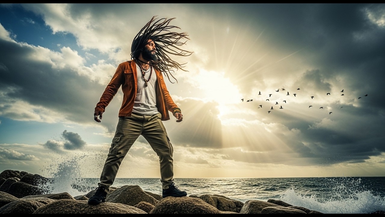 ¡El Mejor REGGAE MEXICANO 2026! 🇲🇽 Ritmo Adictivo que No Podrás Dejar de Escuchar