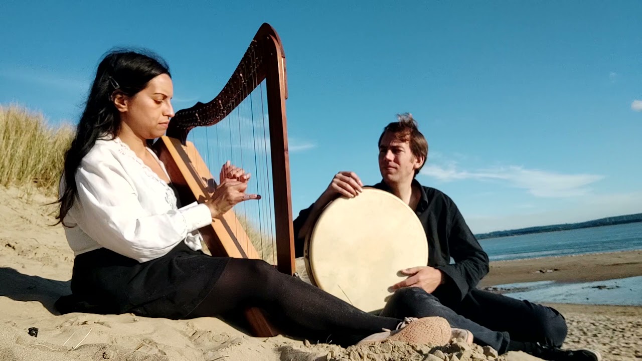 TSIKY TSIKY - Gavotte de la montagne