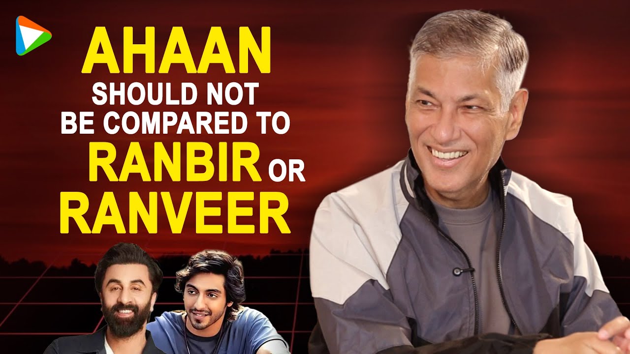 Taran Adarsh: 
