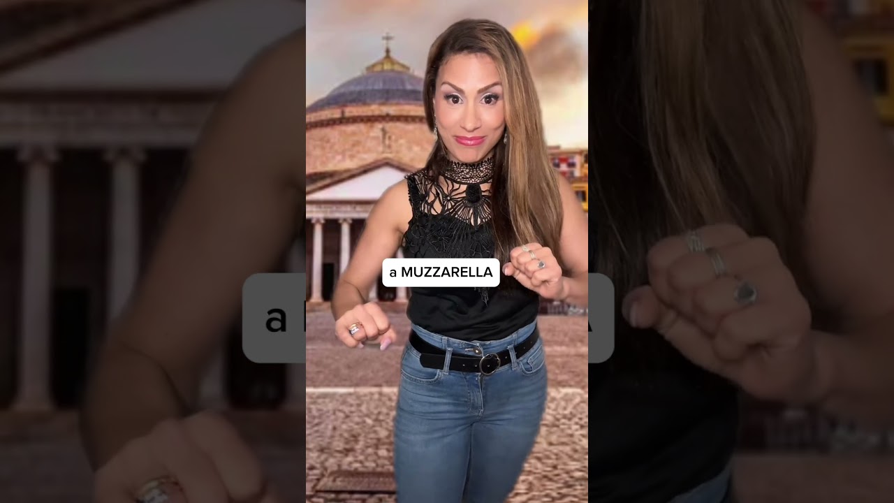 Italian VS Neapolitan