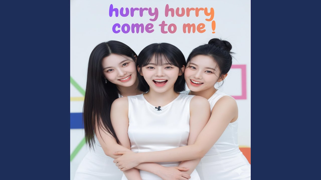 Hurry Hurry Come To Me