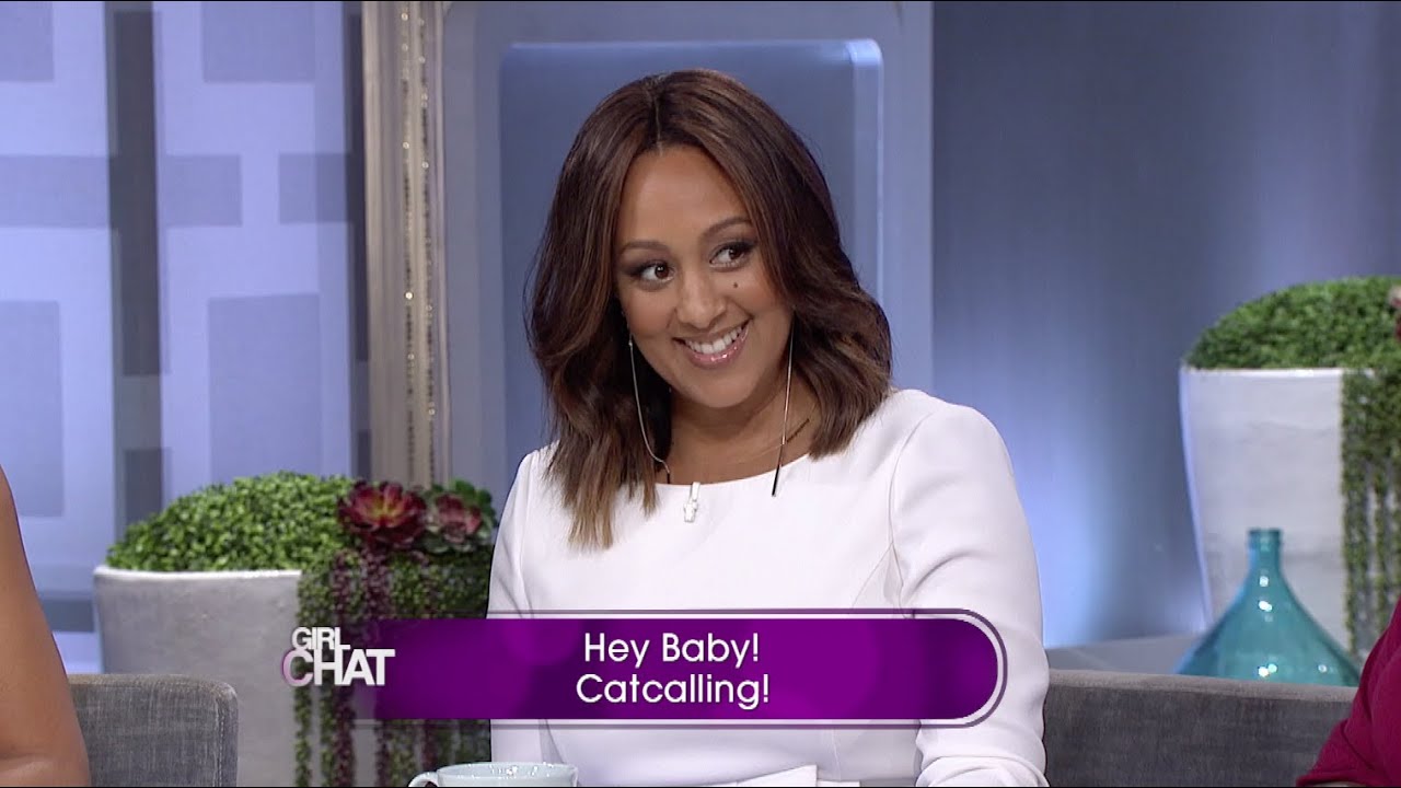 Hey Baby, Hey! What’s Up with Catcalling?