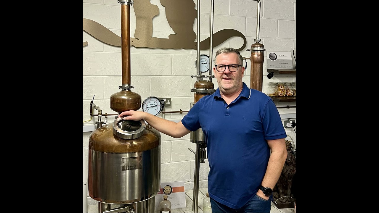 Warwickshire Gin Company