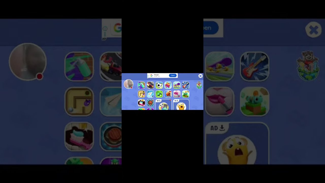 talking tom friends gameplay android ios game Vs talking tom gold run #gameplay