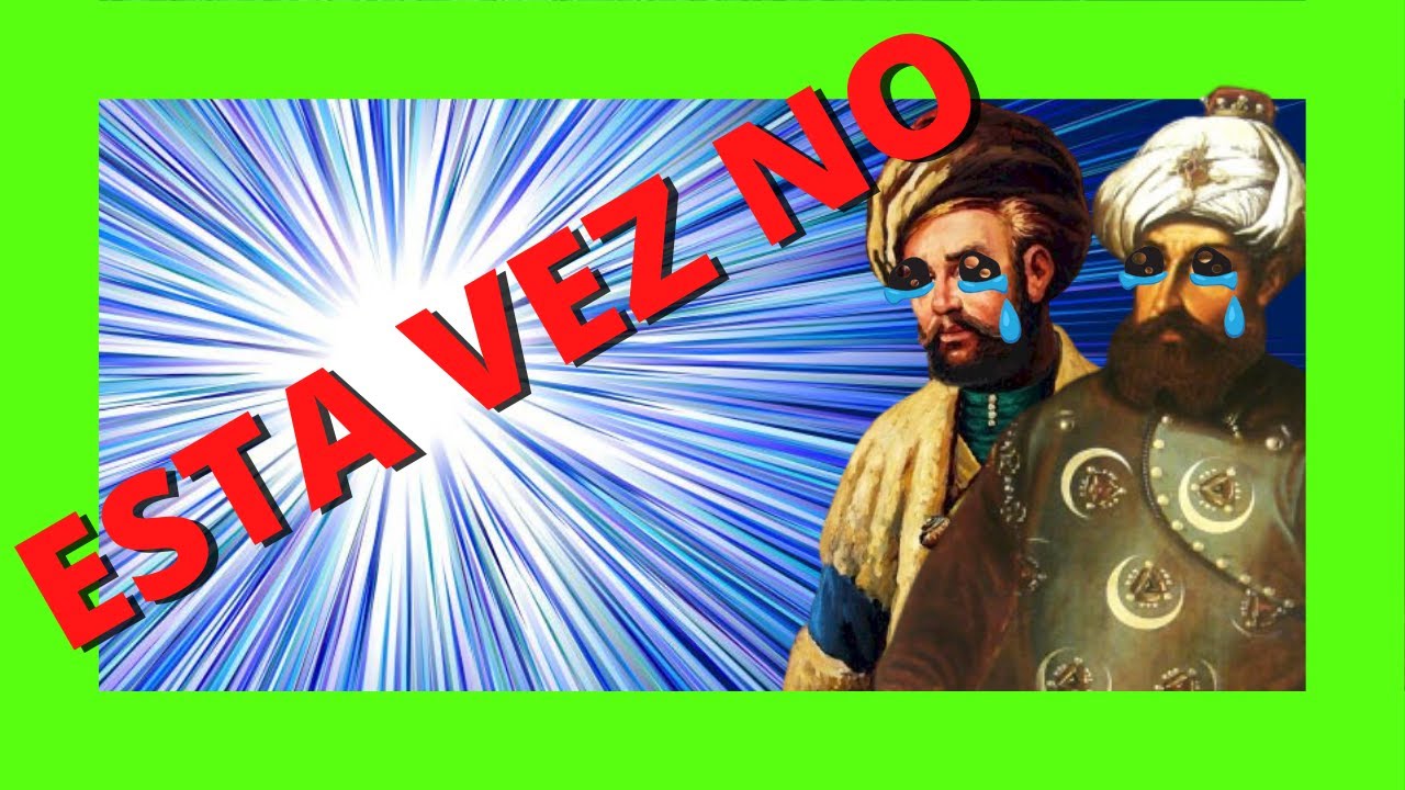 🔥GIROLATA e isla de ALBORÁN🔥(1540) ⚓BOFETADAS ESPAÑOLAS a los CORSARIOS que Todavía HOY DUELEN🤕😱😳