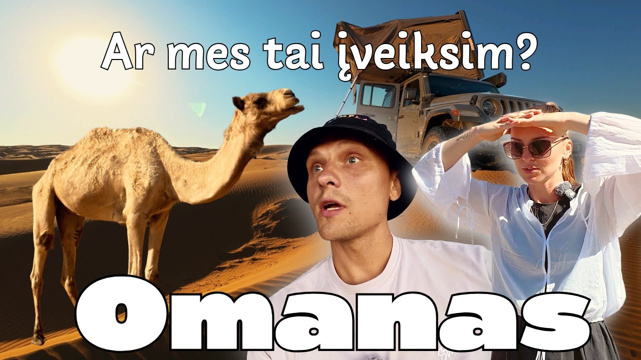 Dykuma! Jo, čia prasideda rimti nuotykiai.