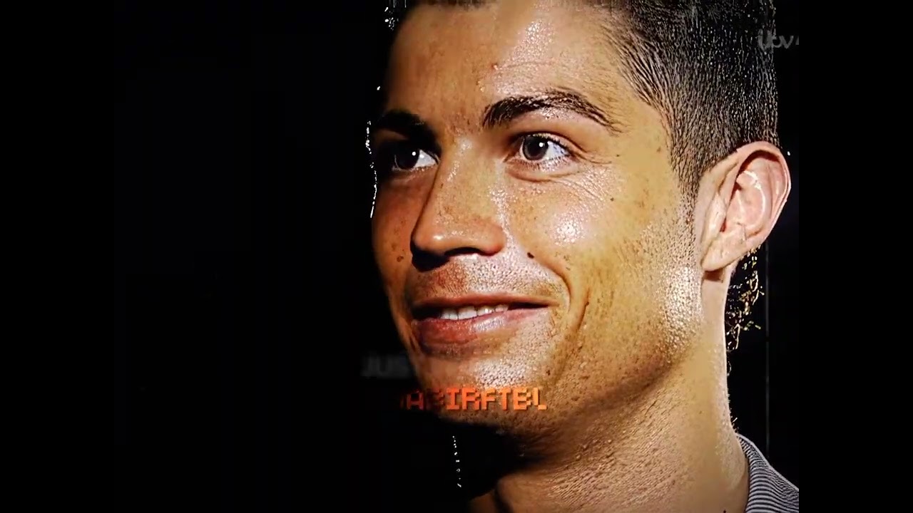 Bro is not Normal 🥶🚫 - Cristiano Ronaldo edit 🥶🔥