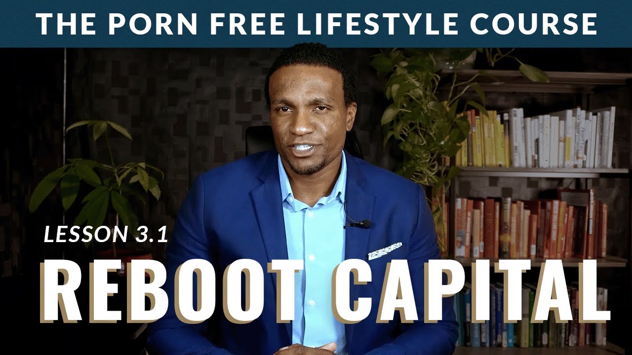 Stage 3.1: What is Reboot Capital?