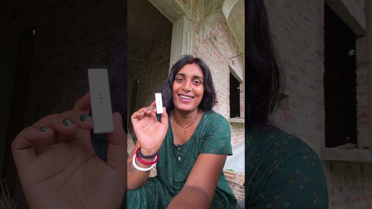 sabkeliye hai good news #sonikumari #adarshyadav #pregnancy #viralvideo