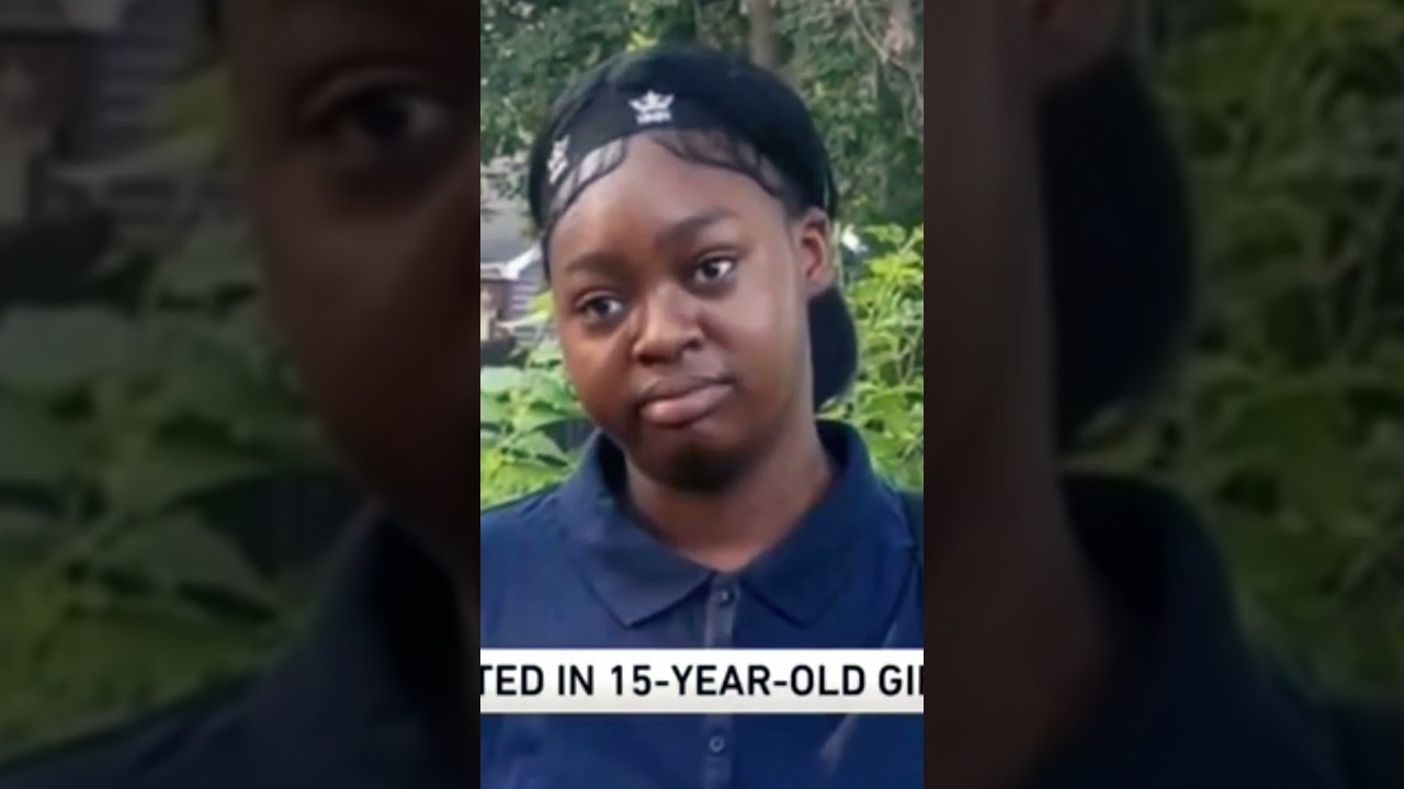 Man Charged  With First Degree Murder Arrested For Strangulation To Death Of The 15 Years Old Girl.