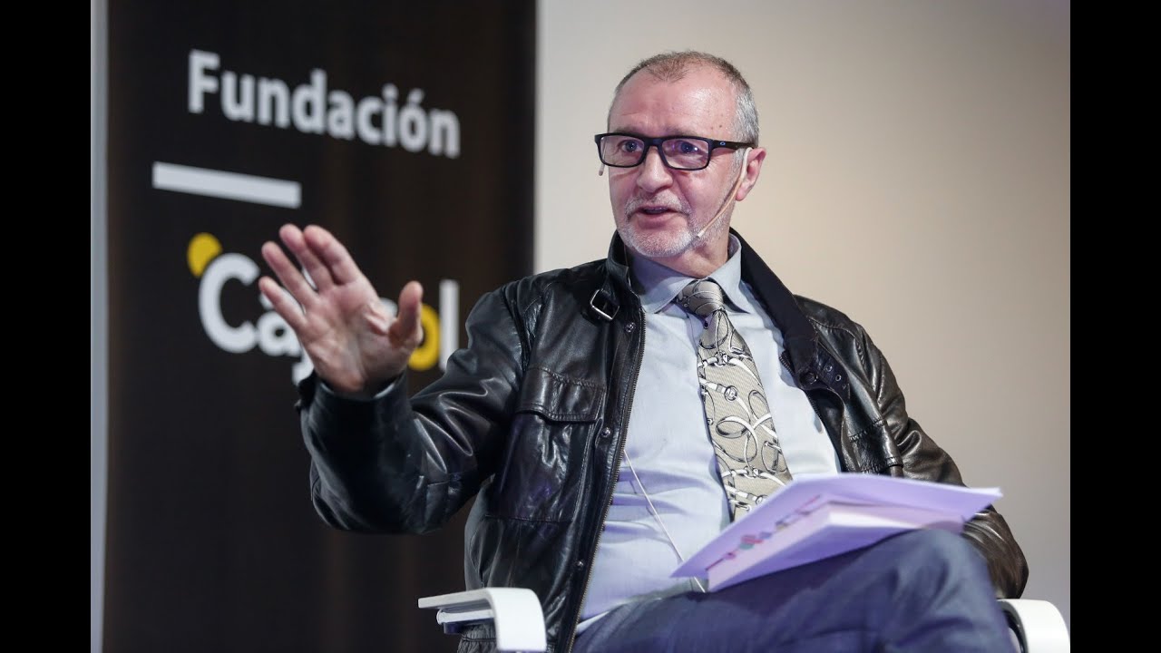 Arte y escepticismo. Duda, crítica y catarsis en el arte contemporáneo, filosofía con  Ramón Román