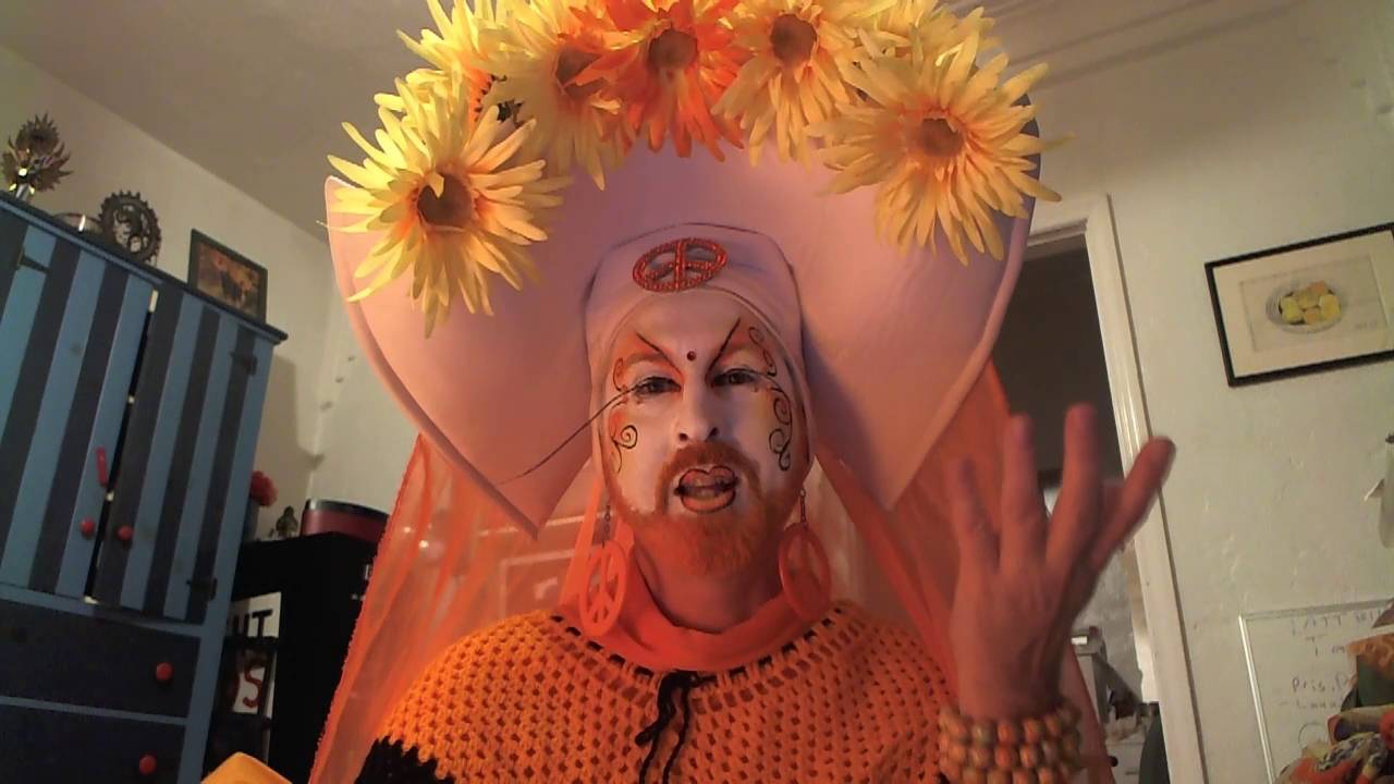 Who Are the Sisters of Perpetual Indulgence