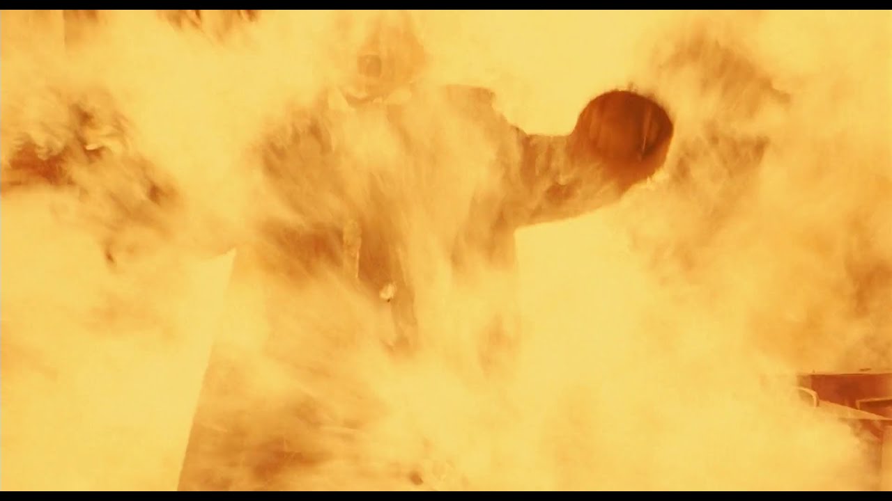 [Candyman 1992] Saves The Child