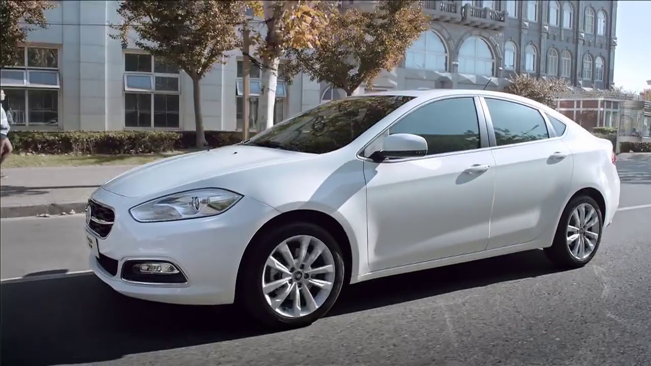Fiat Viaggio
