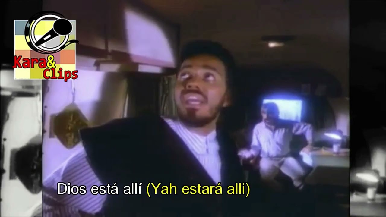 Michael McDonald & James Ingram   Yah Mo Be There Subtitulado Español Video Oficial