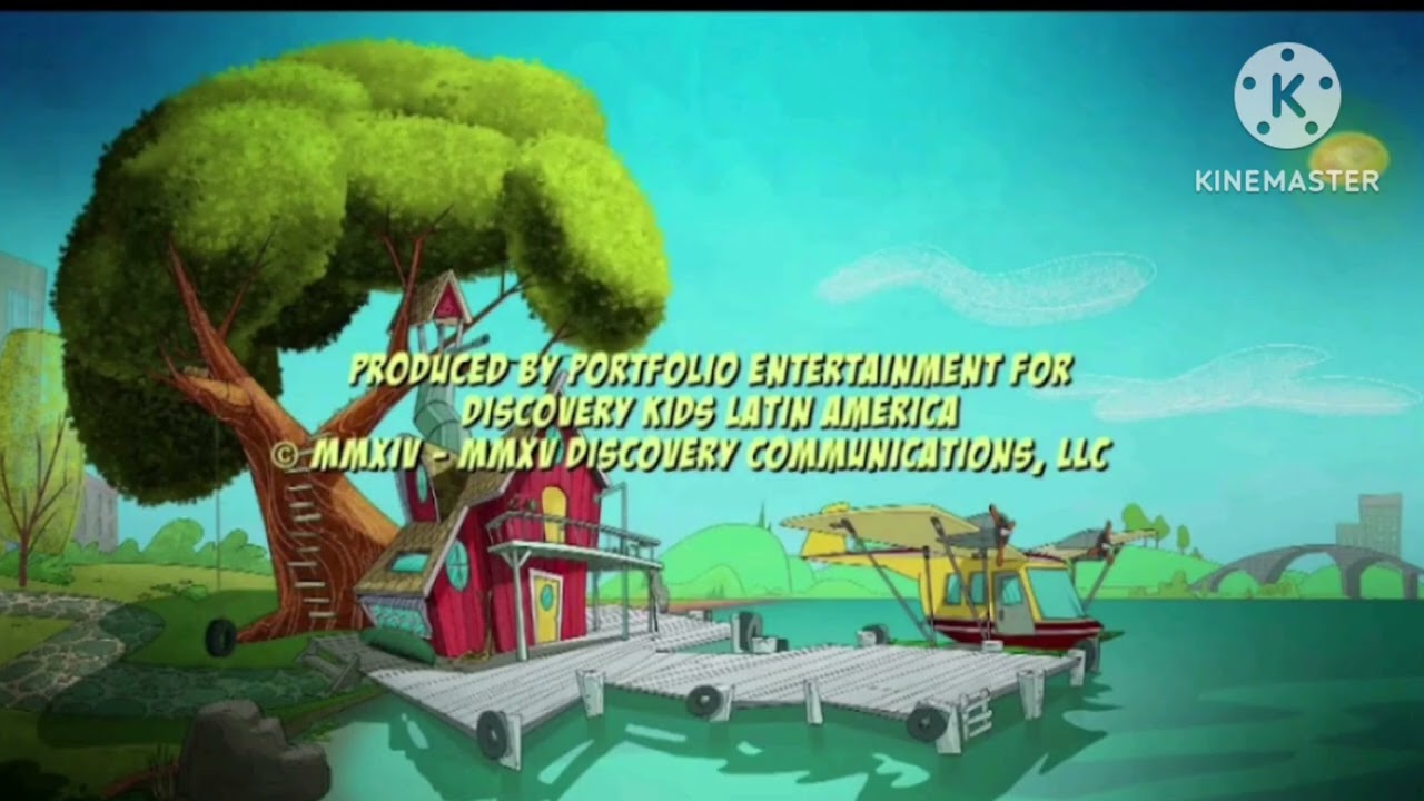 Doki créditos to que história é essa? 12ªtemporada