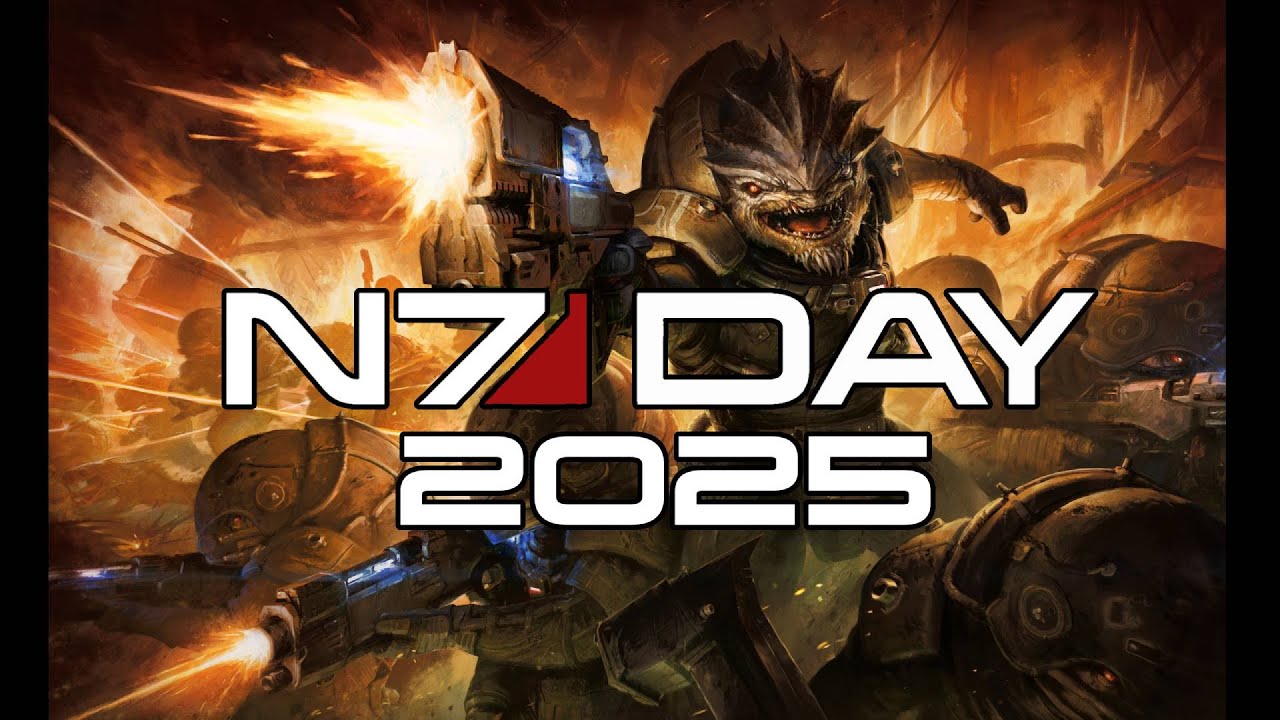 N7Day 2025: первые мысли и реакции