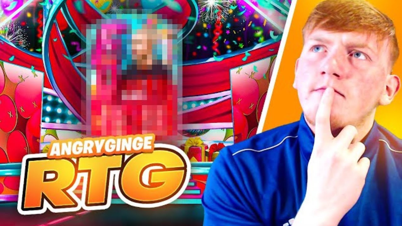 AngryGinge Road To Glory | #2 Full VOD