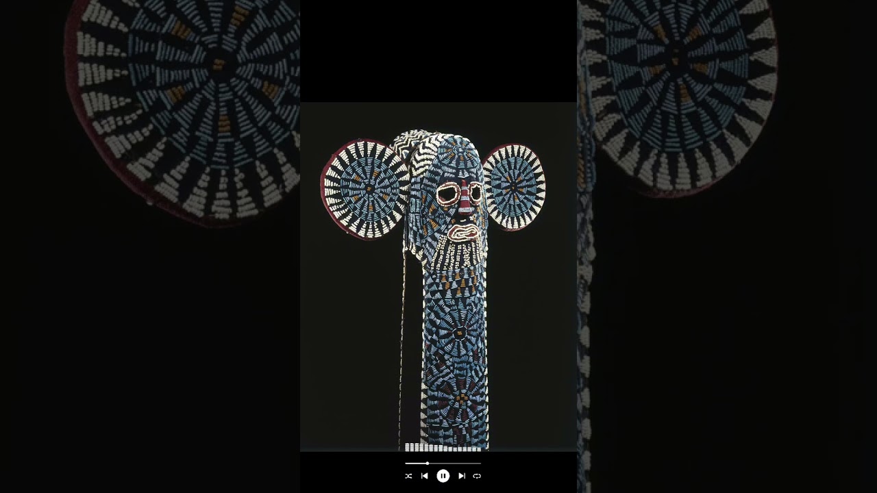 Mix Amapiano langage de lumière & langue beti ewondo 