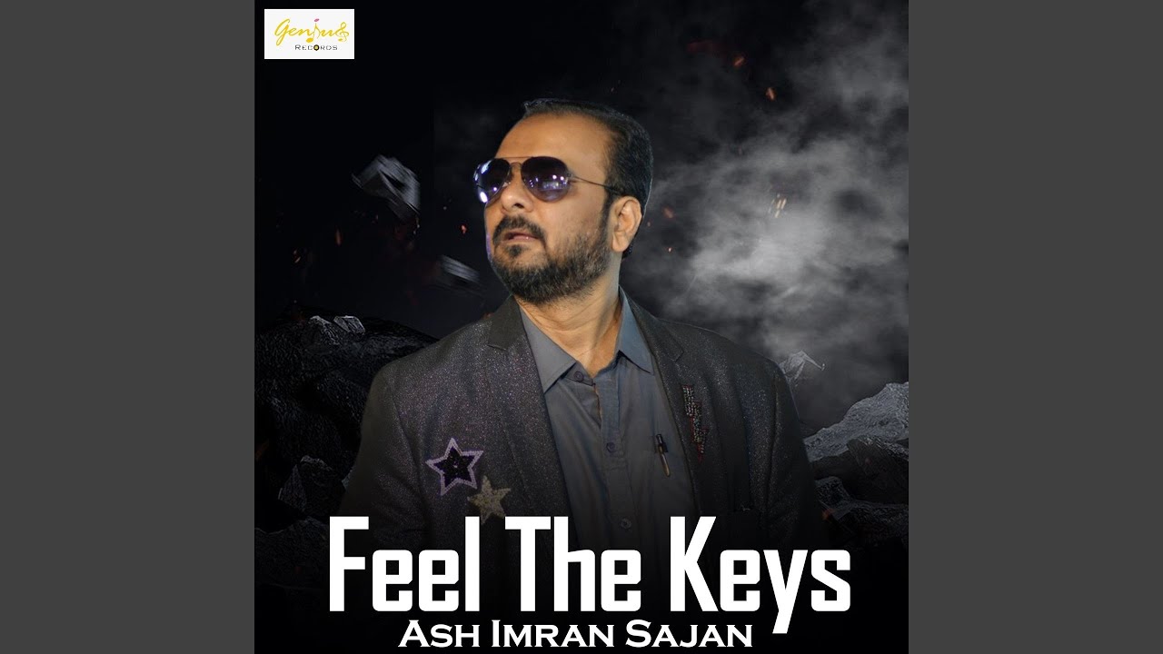 Feel The Keys