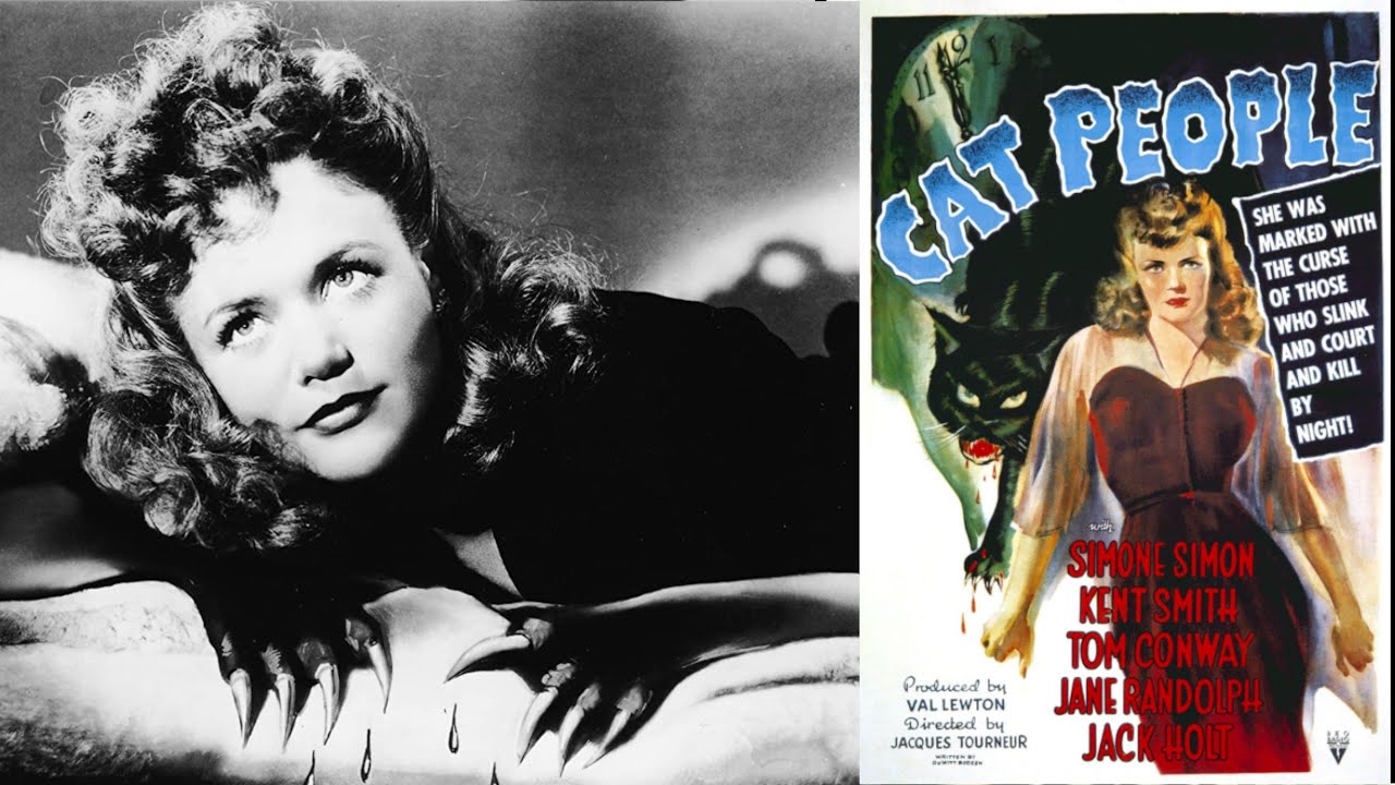 Люди-кошки (1942) — Рецензия на фильм