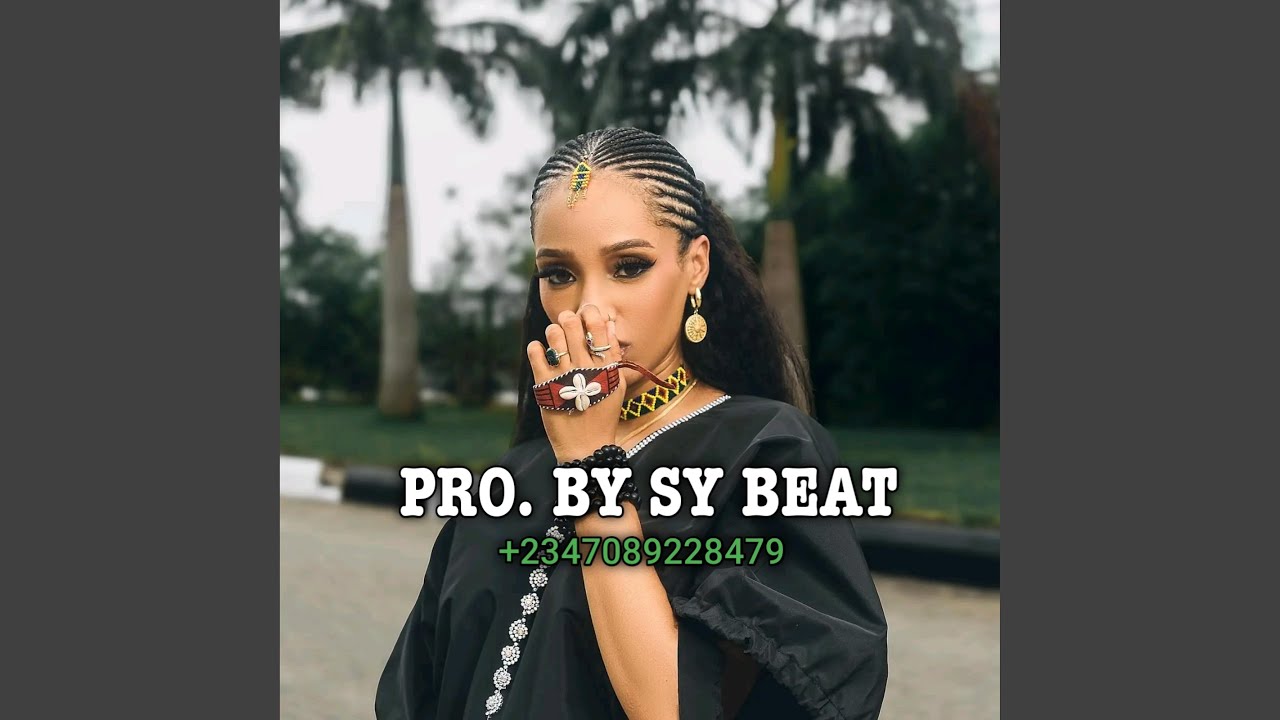AMINIYA TA KIDAN HAUSA BY SY BEAT