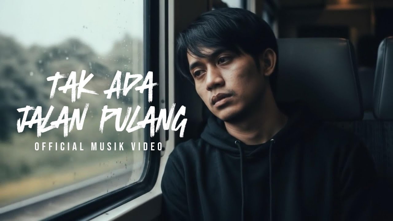 From Revenge - Tak Ada Jalan Pulang Official Musik Video #forrevenge #emorock #luka #lagugalau