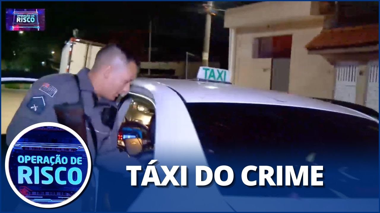Corrida pro Capão: PM descobre carregamento de drogas para a zona sul de SP