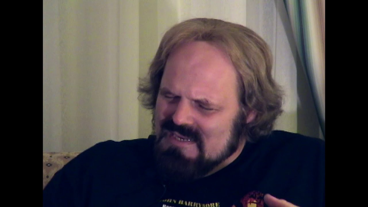 John Carl Buechler Interview