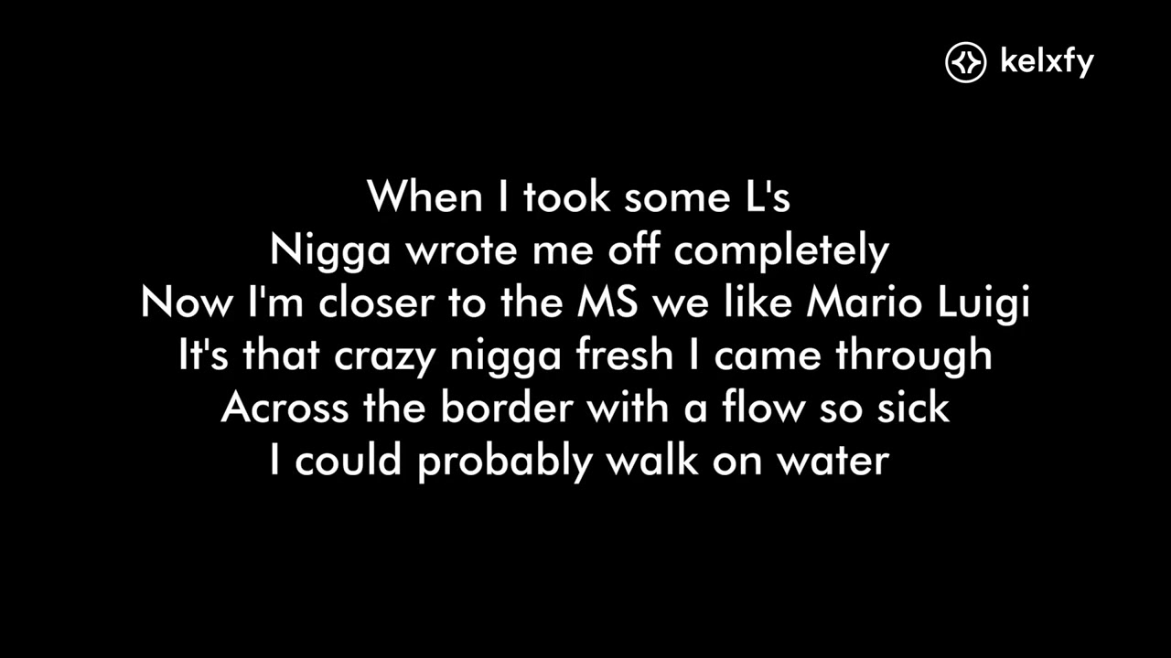 Khali Cartel 5 Lyrics