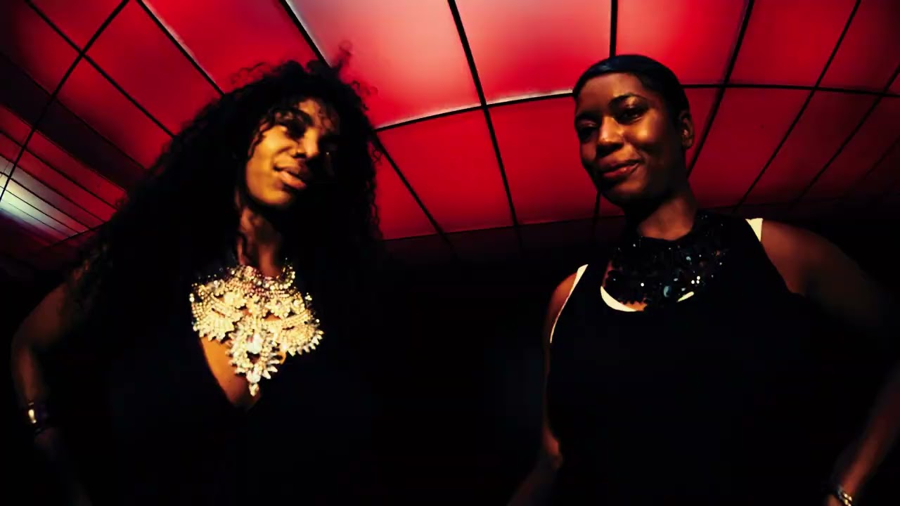 M2 Coupe (Official Music Video)
