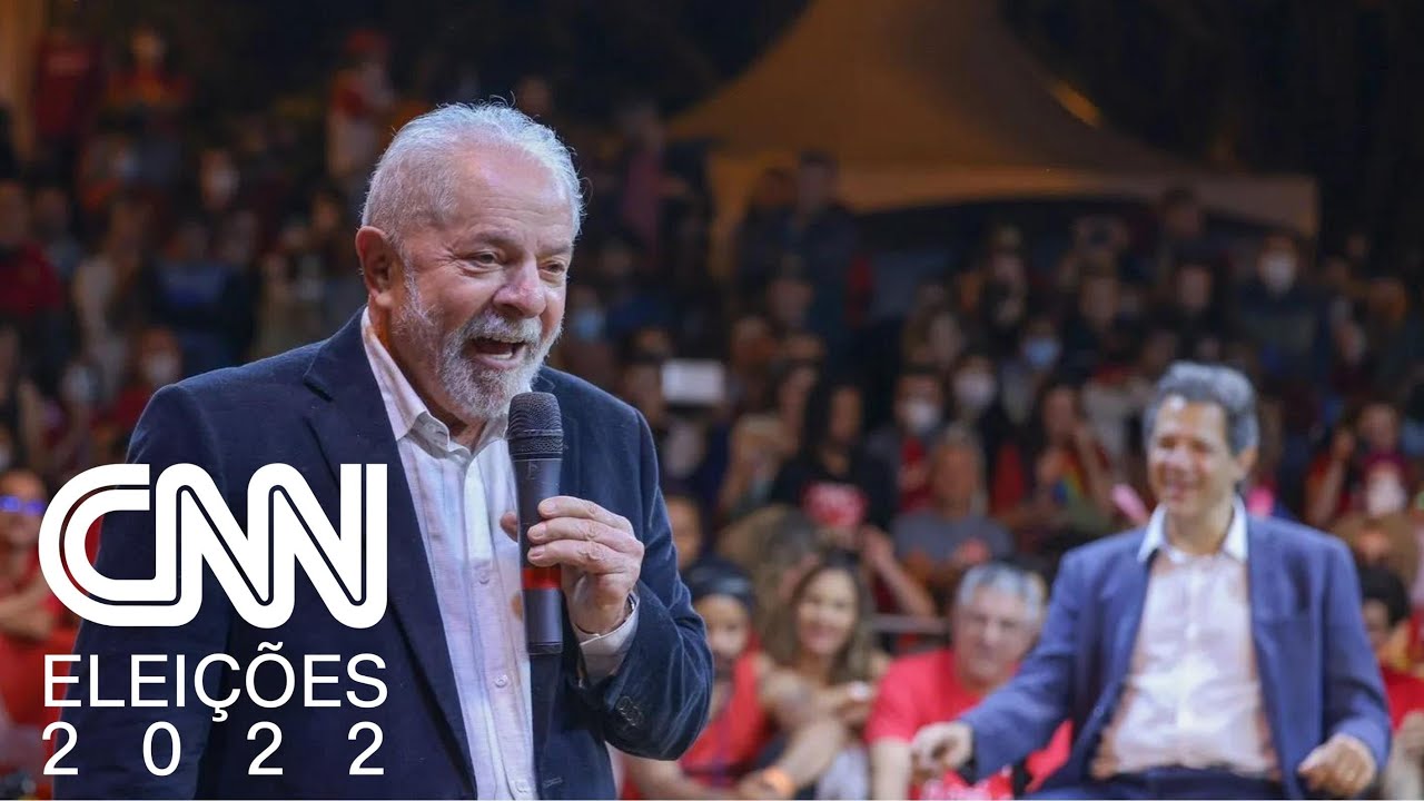 An&aacute;lise: Os bastidores do almo&ccedil;o entre Lula e Pacheco | JORNAL DA CNN