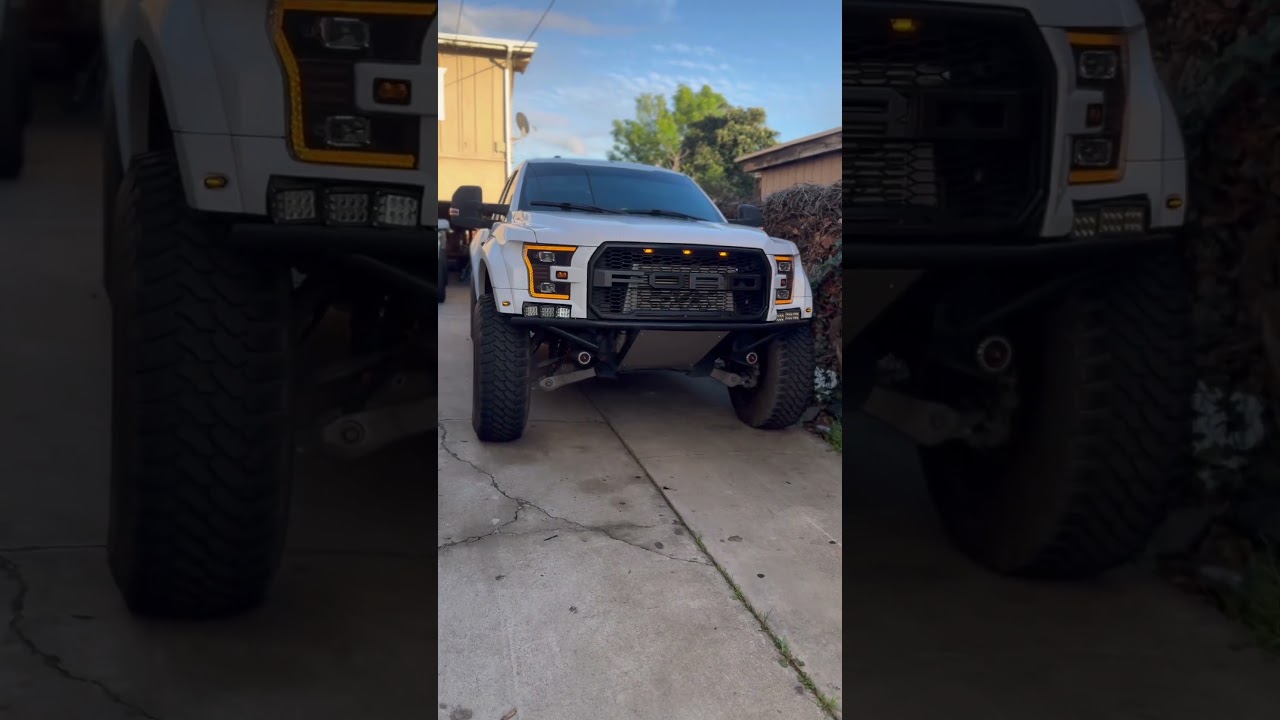 ❤️🇺🇸🇺🇸subscribe for more pre runner builds, parts ect and DIY #sheepeybuilt #preunit #raptor