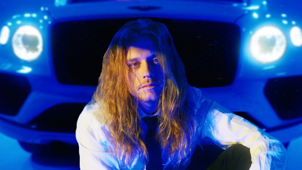 cal scruby - WISHLIST (official music video)