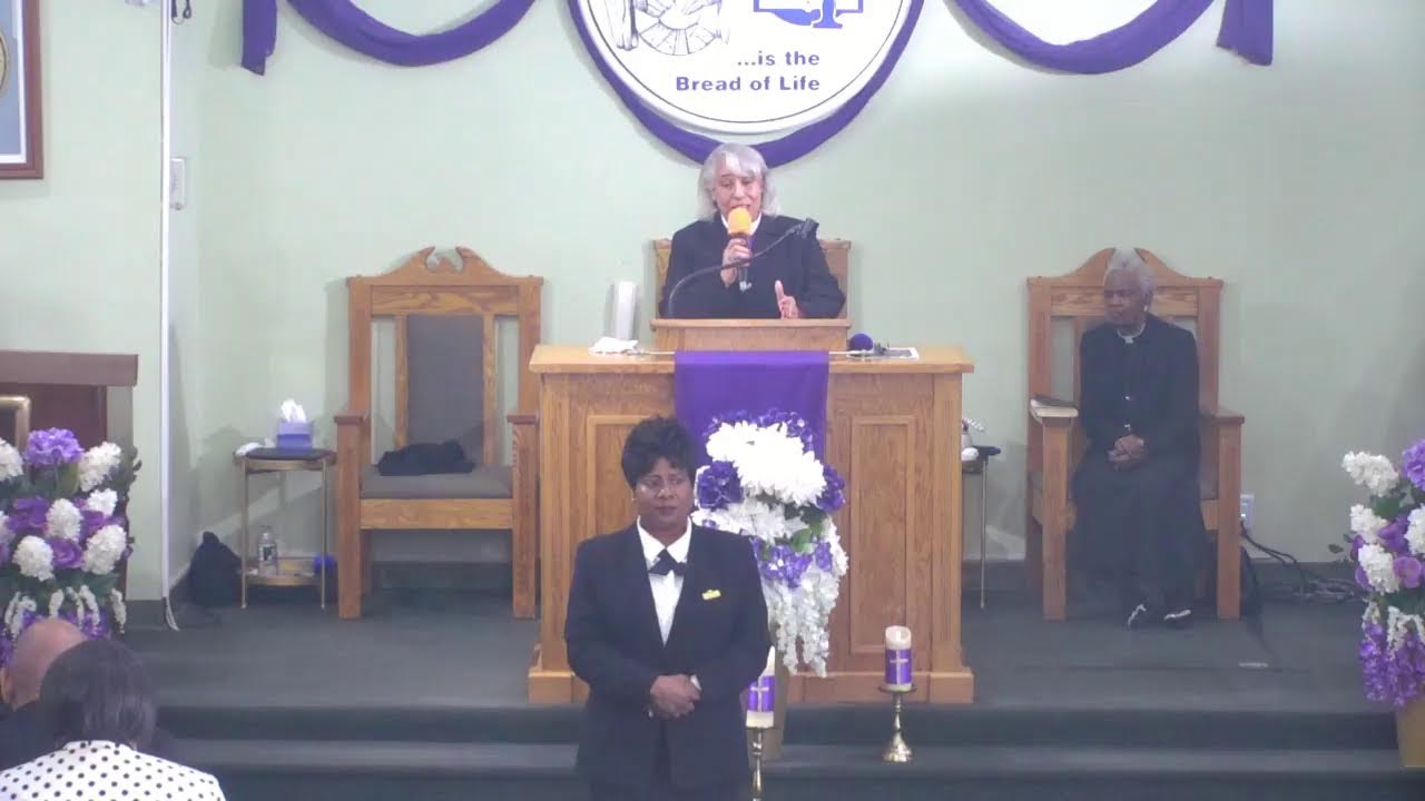 Zion Church Worldwide - January 31, 2026 - Worship Experience