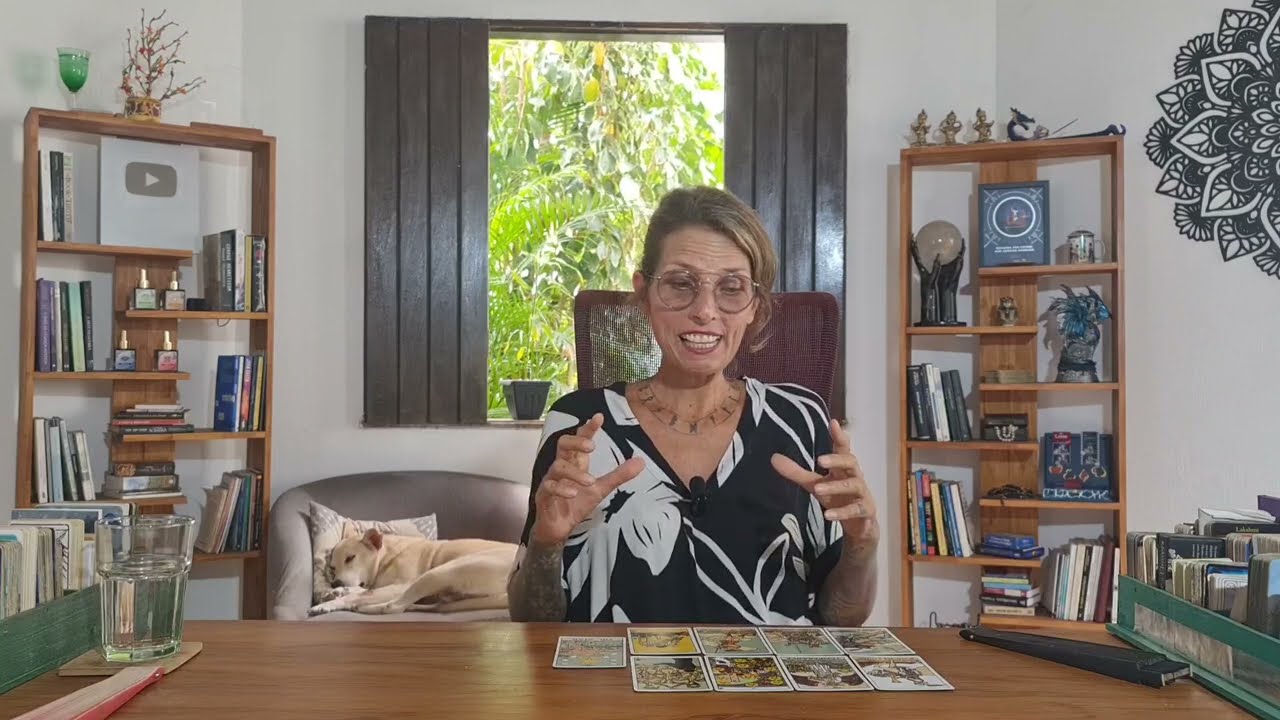 Descubra quem é o amor da sua vida!